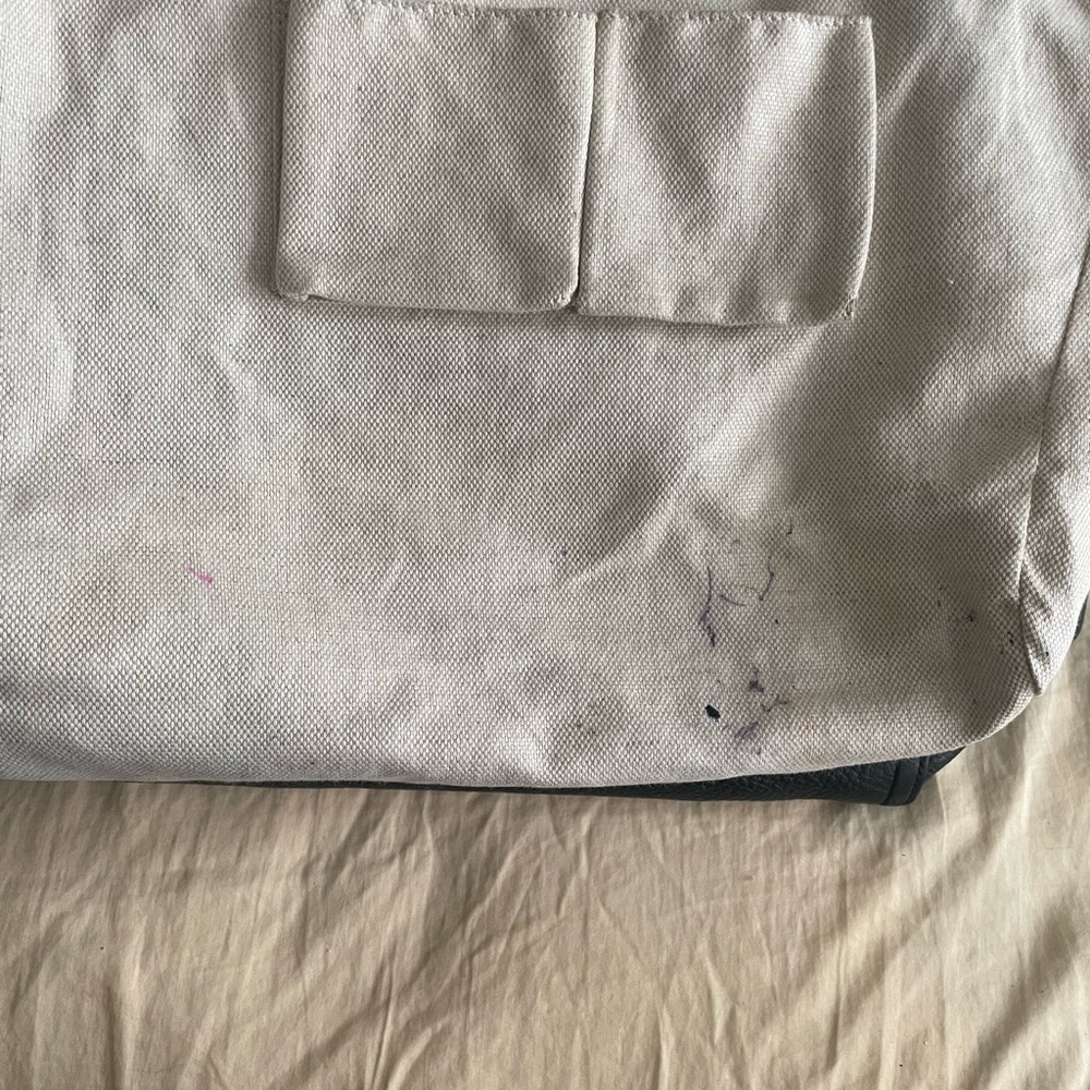 Gucci Black Leather Tote Bag - Picture 11 of 15